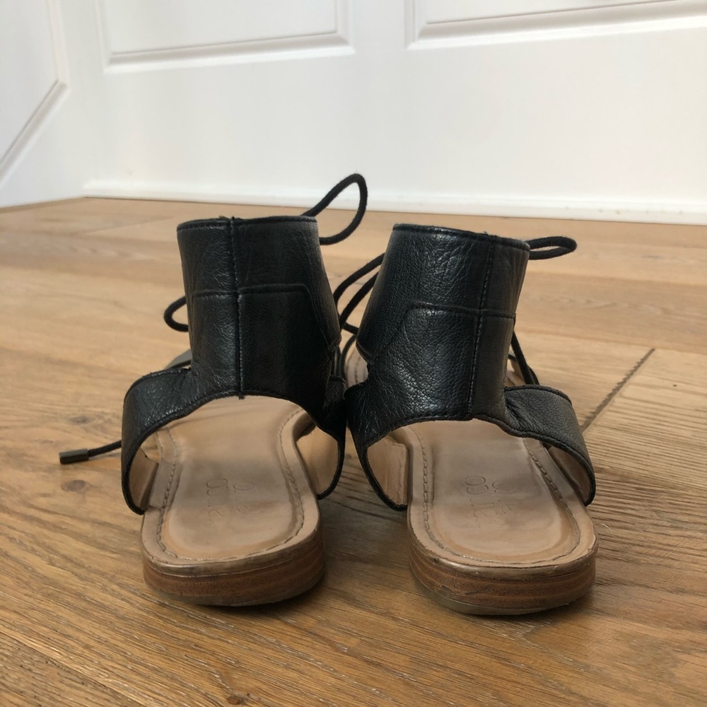 Franco Sarto Glenys Flats - Picture 4 of 4